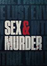 Watch Sex and Murder Megashare9