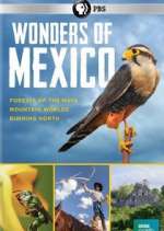 Watch Wonders of Mexico Megashare9