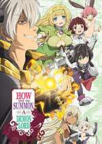 Watch How NOT to Summon a Demon Lord Megashare9