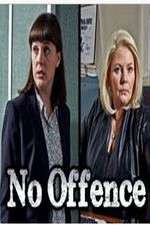 Watch No Offence Megashare9