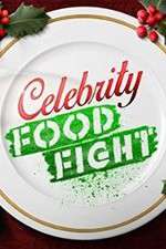 Watch Celebrity Food Fight Megashare9