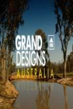 Watch Grand Designs Australia Megashare9