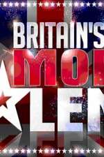 Watch Britain's Got More Talent Megashare9