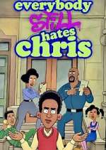 Watch Everybody Still Hates Chris Megashare9