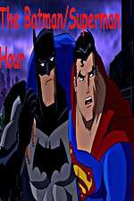 Watch The Batman/Superman Hour Megashare9