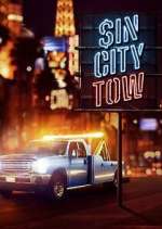 Watch Sin City Tow Megashare9
