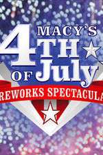 Watch Macy's 4th of July Fireworks Spectacular Megashare9