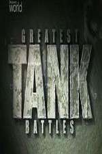 Watch Greatest Tank Battles Megashare9