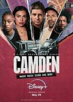 Watch Camden Megashare9