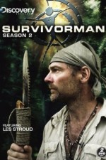 Watch Survivorman Megashare9