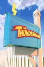 Watch The Thundermans Megashare9