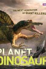 Watch Planet Dinosaur Megashare9