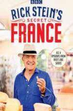 Watch Rick Stein\'s Secret France Megashare9
