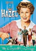 Watch Hazel Megashare9