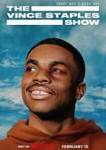 Watch The Vince Staples Show Megashare9