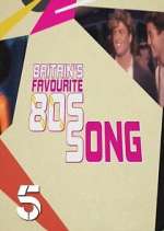 Watch Britains Favourite 80s Songs Megashare9