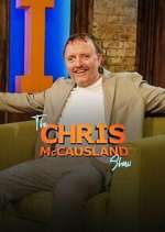 Watch The Chris McCausland Show Megashare9
