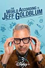 Watch The World According to Jeff Goldblum Megashare9