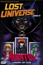 Watch Lost Universe Megashare9