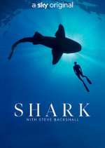 Watch Shark with Steve Backshall Megashare9