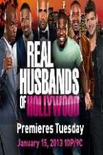 Watch Real Husbands of Hollywood Megashare9
