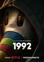 Watch 1992 Megashare9