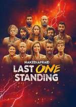 Watch Naked and Afraid: Last One Standing Megashare9