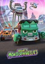 Mighty Monsterwheelies megashare9