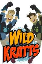 Watch Wild Kratts Megashare9