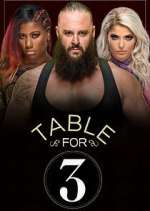 Watch WWE Table for 3 Megashare9