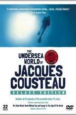 Watch The Undersea World of Jacques Cousteau Megashare9