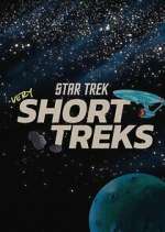 Watch Star Trek: Very Short Treks Megashare9