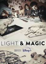 Watch Light & Magic Megashare9