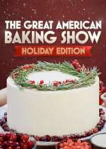 Watch The Great American Baking Show Megashare9