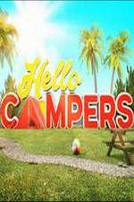 Watch Hello Campers Megashare9