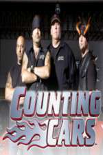 Watch Counting Cars Megashare9