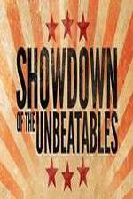 Watch Showdown of the Unbeatables Megashare9