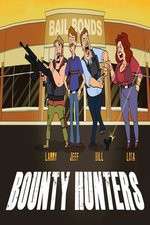 Watch Bounty Hunters Megashare9