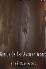 Watch Genius of the Ancient World Megashare9