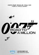 Watch 007: Road to a Million Megashare9