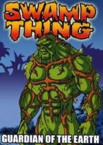 Watch Swamp Thing Megashare9