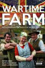 Watch Wartime Farm Megashare9