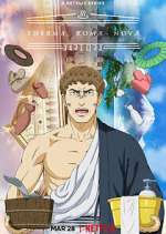 Watch Thermae Romae Novae Megashare9