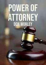 Watch Power of Attorney: Don Worley Megashare9