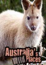 Watch Australia's Wild Places Megashare9