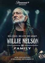Watch Willie Nelson & Family Megashare9