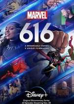 Watch Marvel's 616 Megashare9