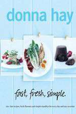 Watch Donna Hay - Fast Fresh Simple Megashare9