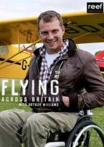 Watch Flying Across Britain with Arthur Williams Megashare9