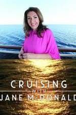 Watch Cruising with Jane McDonald Megashare9